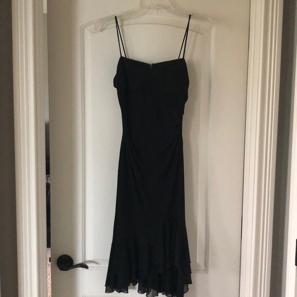 City Triangles Dresses & Skirts - Spaghetti Strap Dress